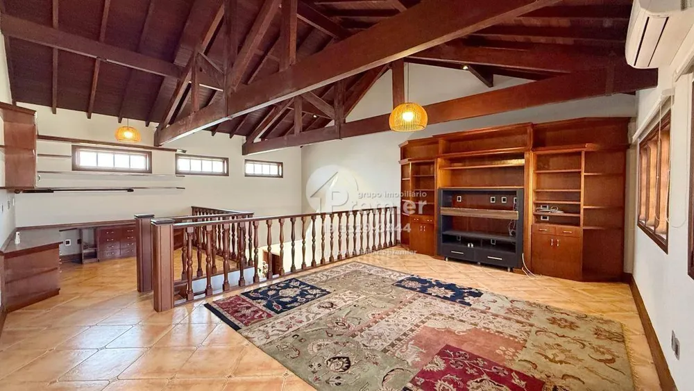 Casa de Condomínio, 5 quartos - Foto 3