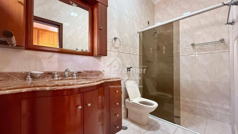 Casa de Condomínio, 5 quartos - Foto 9