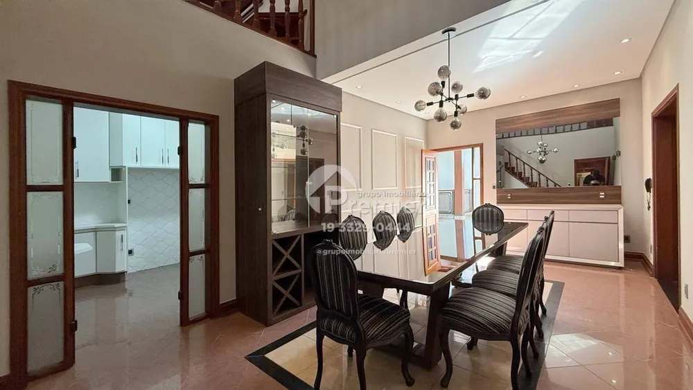 Casa de Condomínio, 5 quartos - Foto 4