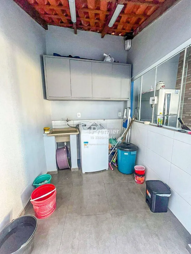 Casa, 3 quartos, 180 m² - Foto 5