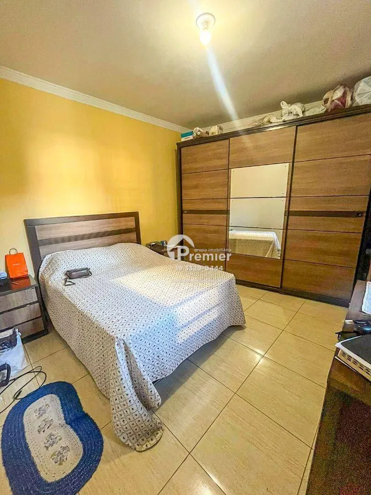 Casa, 3 quartos, 180 m² - Foto 10