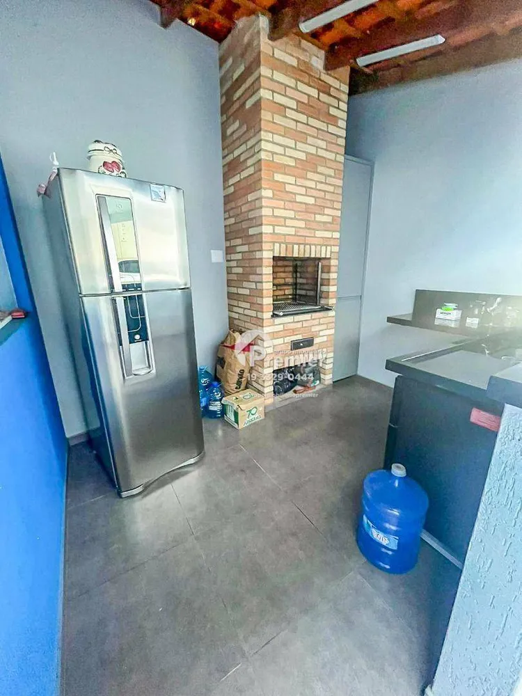 Casa, 3 quartos, 180 m² - Foto 4