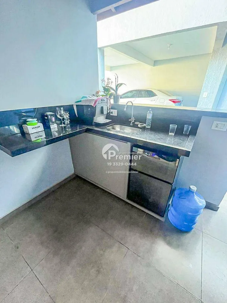 Casa, 3 quartos, 180 m² - Foto 3