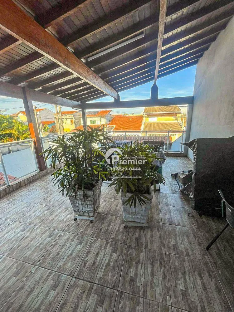 Casa, 3 quartos, 180 m² - Foto 7
