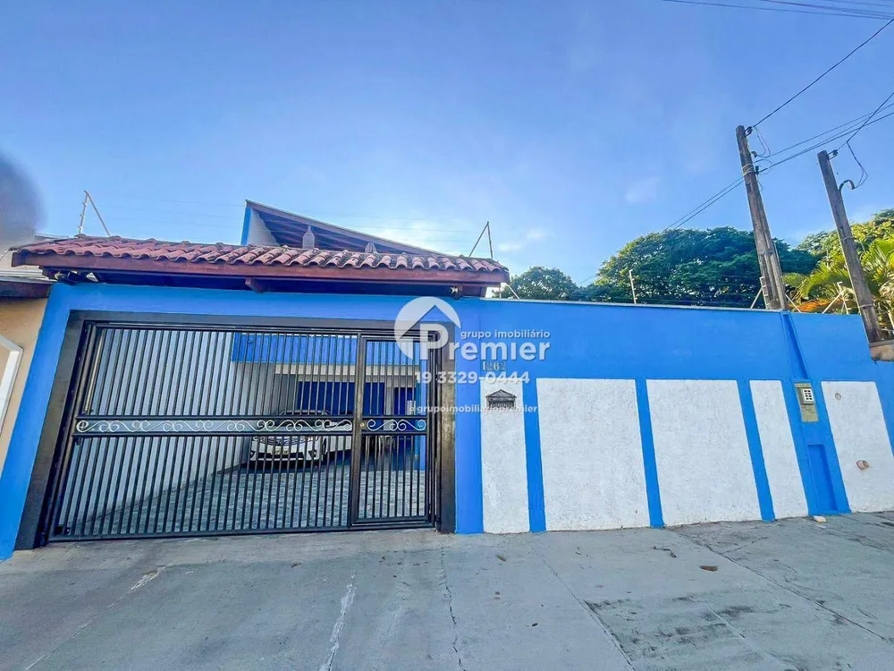 Casa, 3 quartos, 180 m² - Foto 1