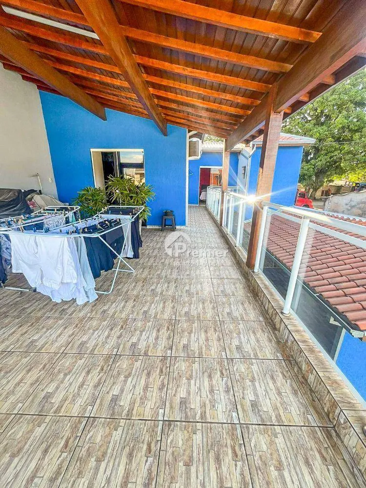 Casa, 3 quartos, 180 m² - Foto 6