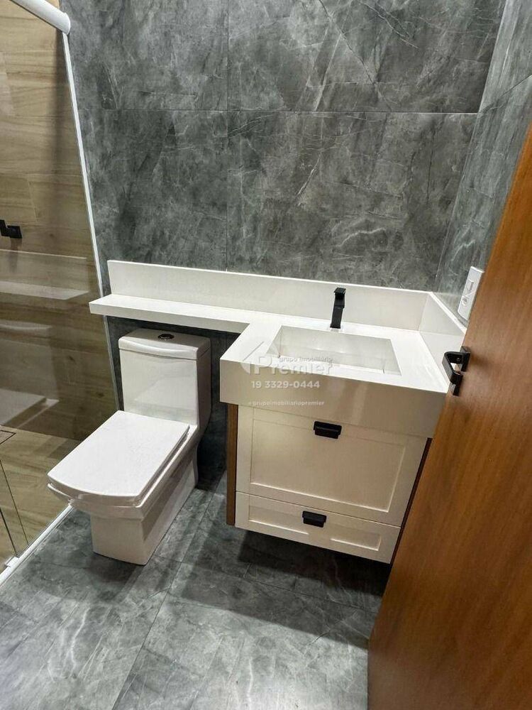 Casa, 3 quartos, 138 m² - Foto 13