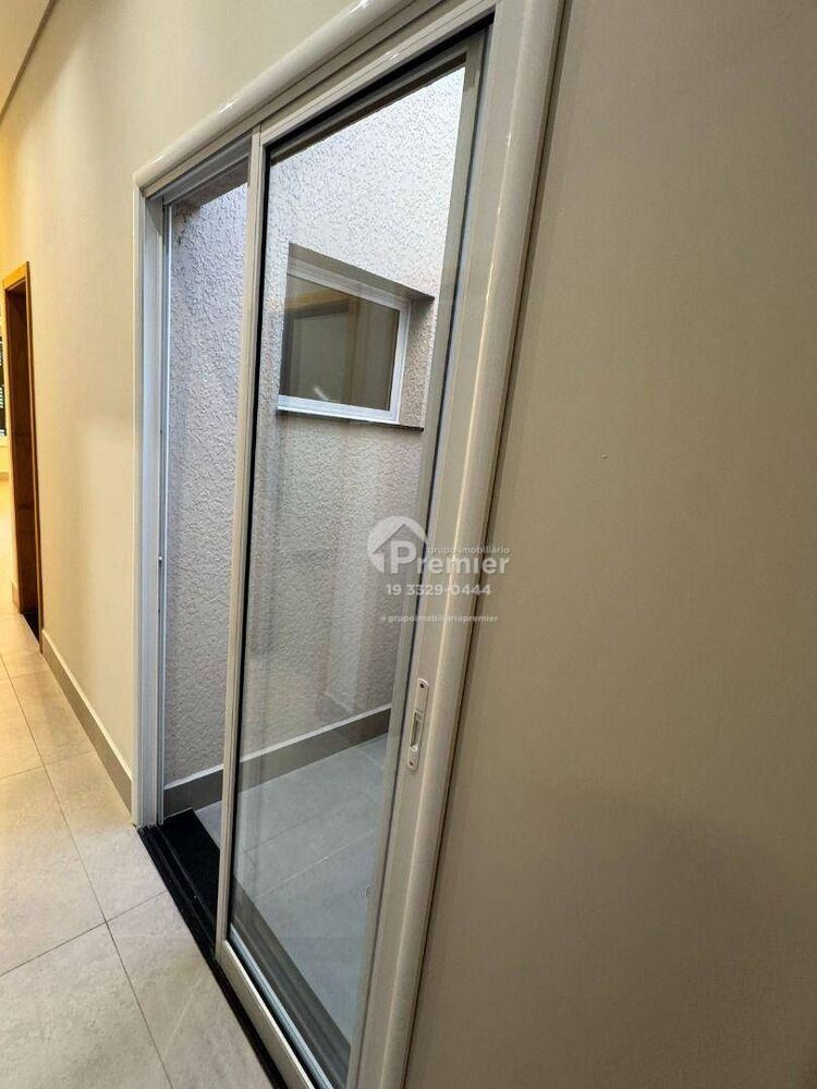 Casa, 3 quartos, 138 m² - Foto 11