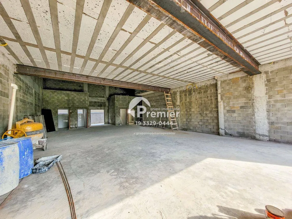 Loja-Salão, 234 m² - Foto 2