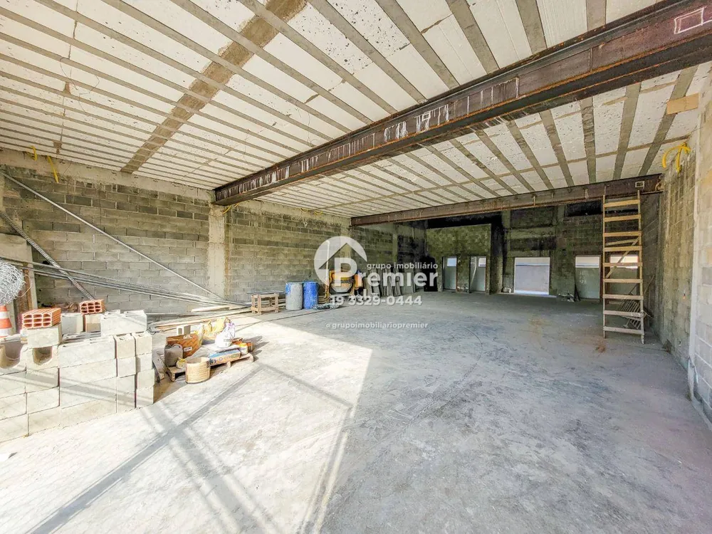 Loja-Salão, 234 m² - Foto 1