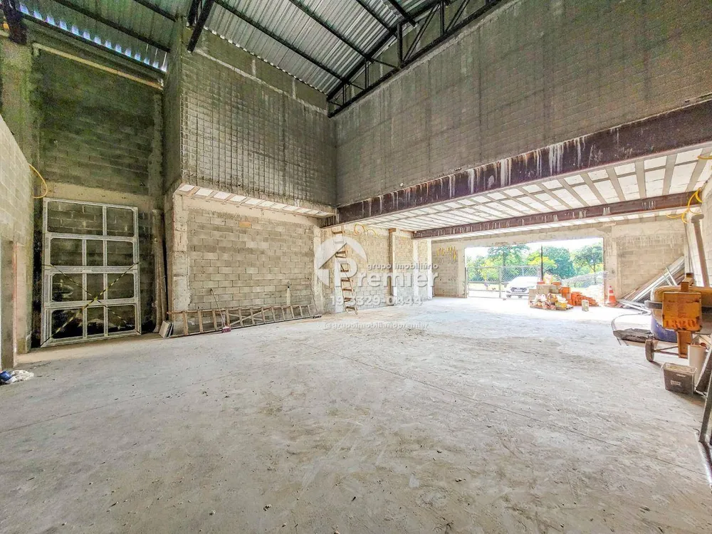 Loja-Salão, 234 m² - Foto 3