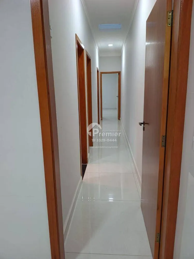 Casa, 3 quartos, 114 m² - Foto 5