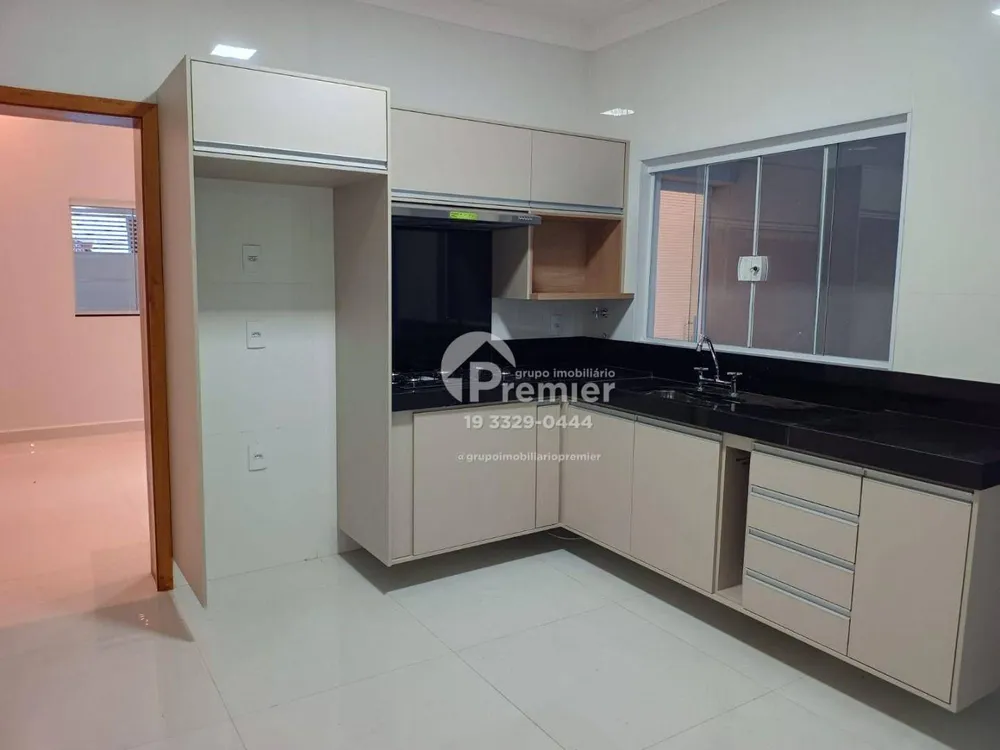 Casa, 3 quartos, 114 m² - Foto 1