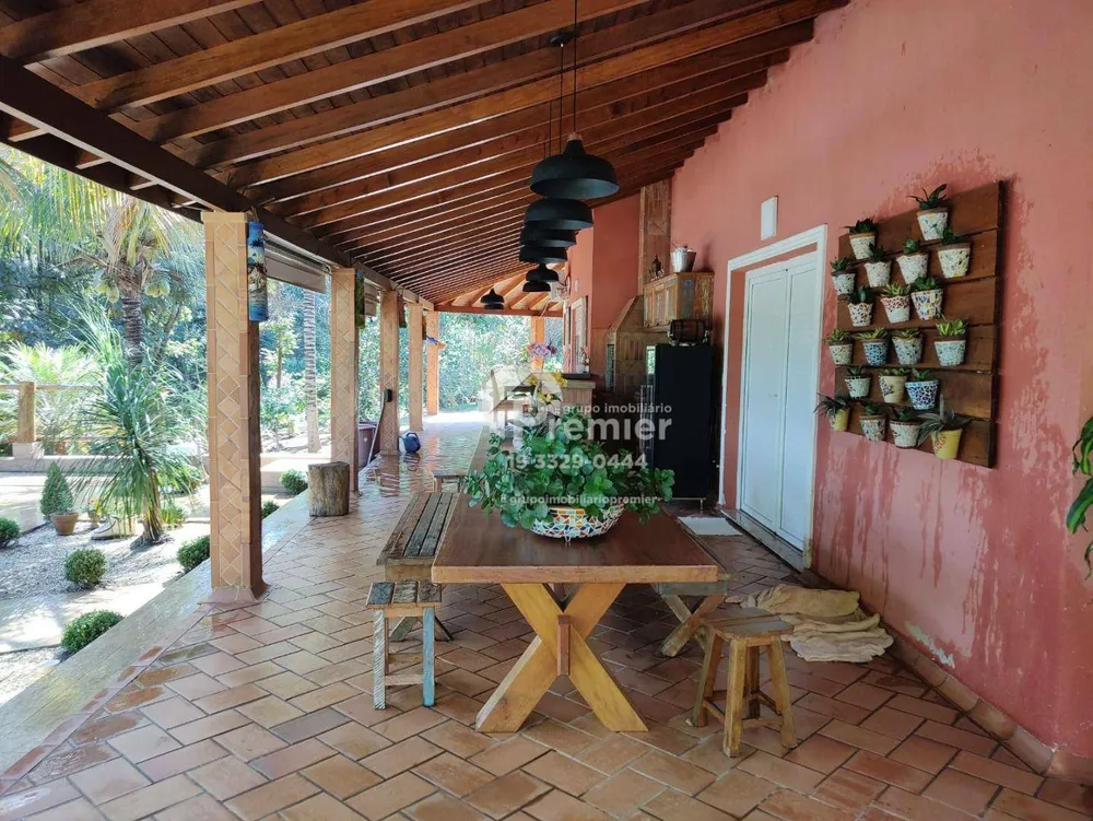 Sítio, 3 quartos, 2 hectares - Foto 3