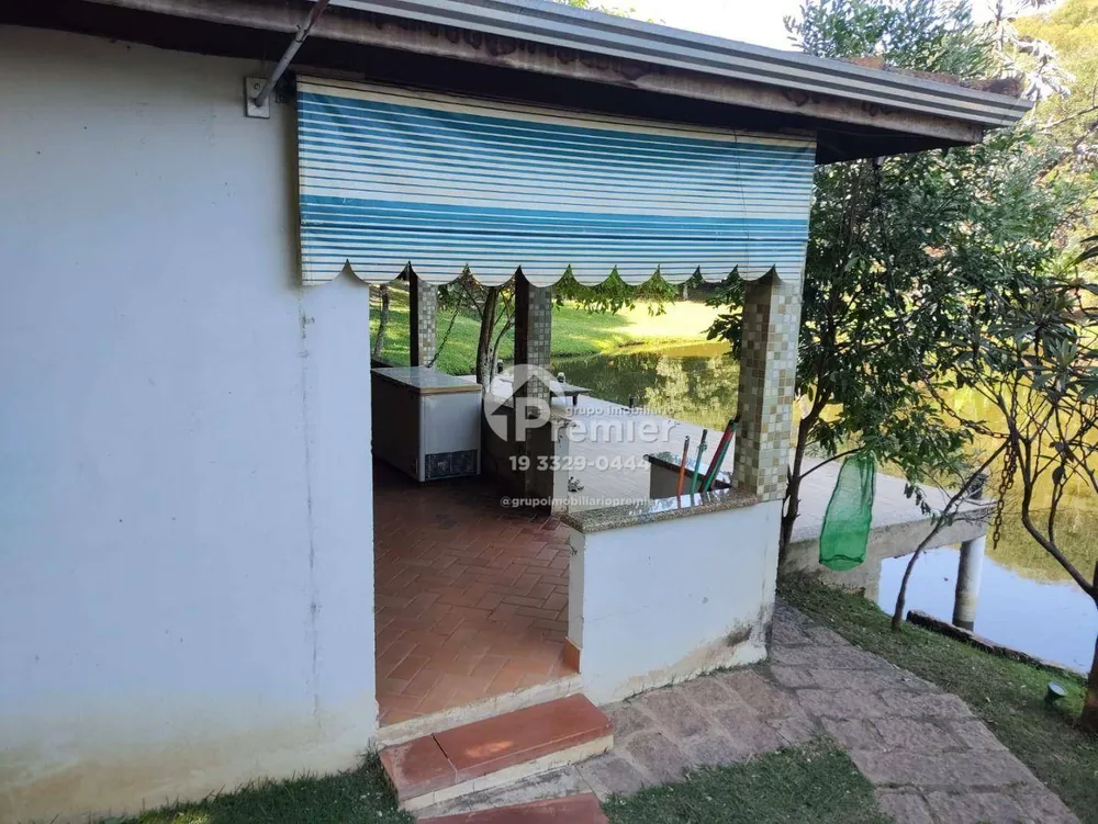 Sítio, 3 quartos, 2 hectares - Foto 8