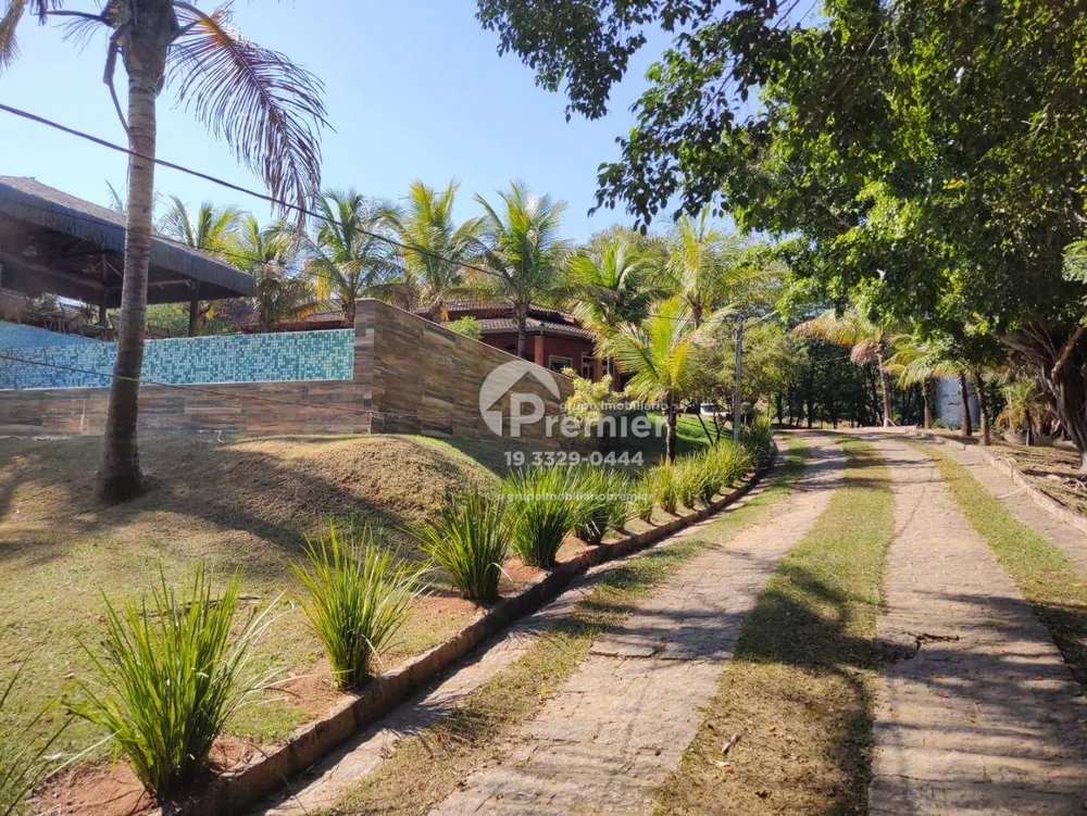 Sítio, 3 quartos, 2 hectares - Foto 1