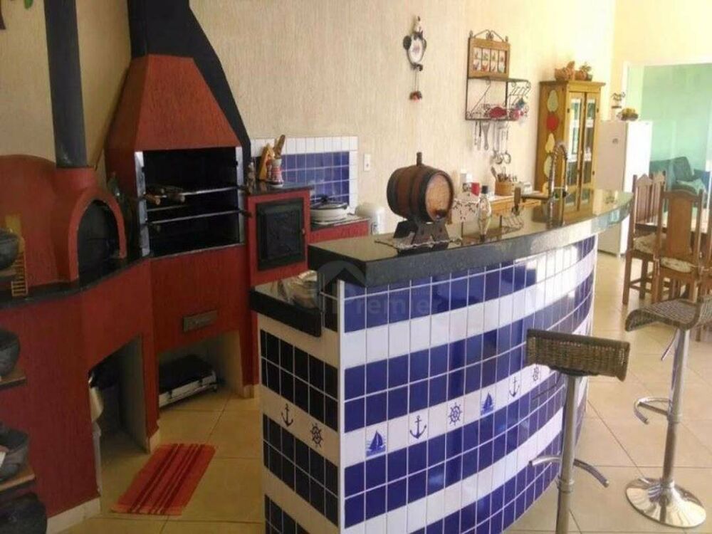 Chácara à venda com 4 quartos, 400m² - Foto 6