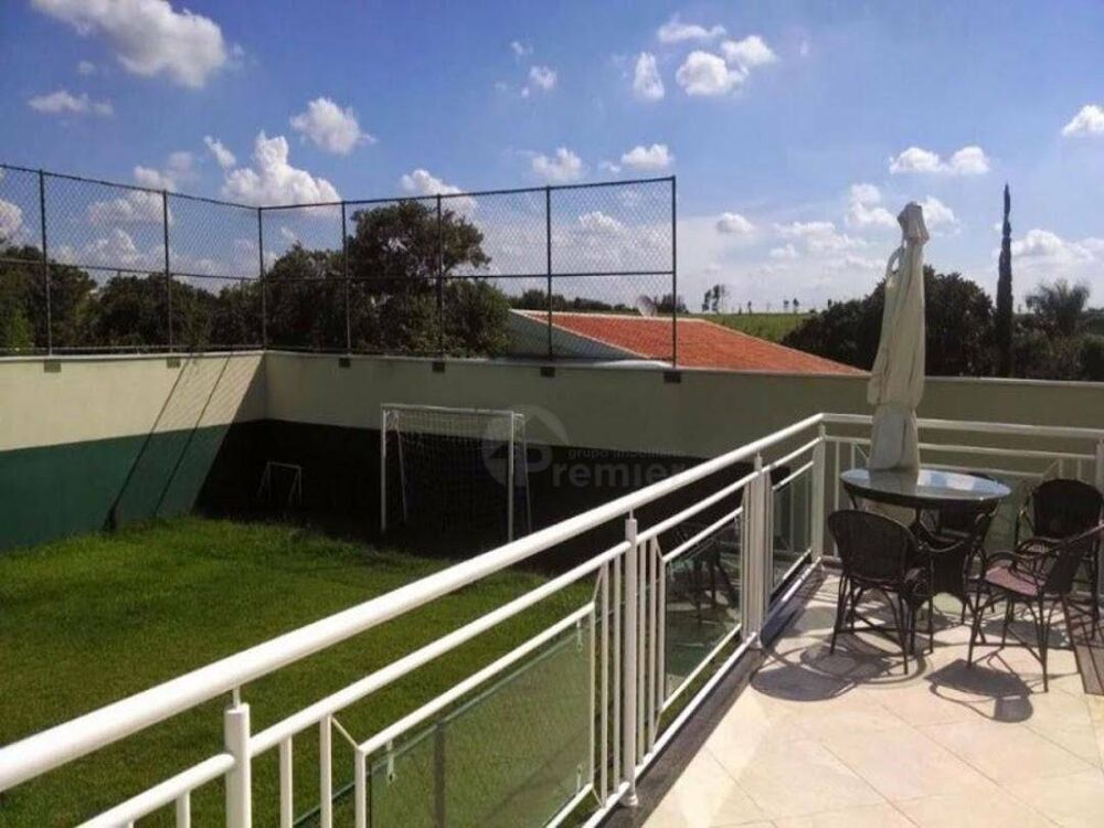 Chácara à venda com 4 quartos, 400m² - Foto 4