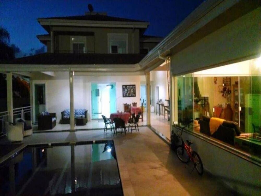Chácara à venda com 4 quartos, 400m² - Foto 7