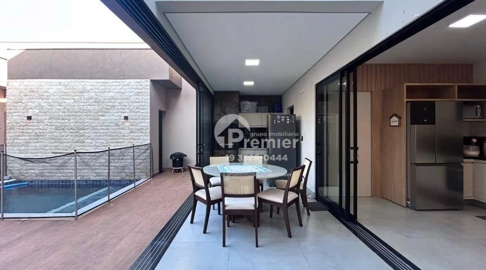Casa de Condomínio, 3 quartos - Foto 5