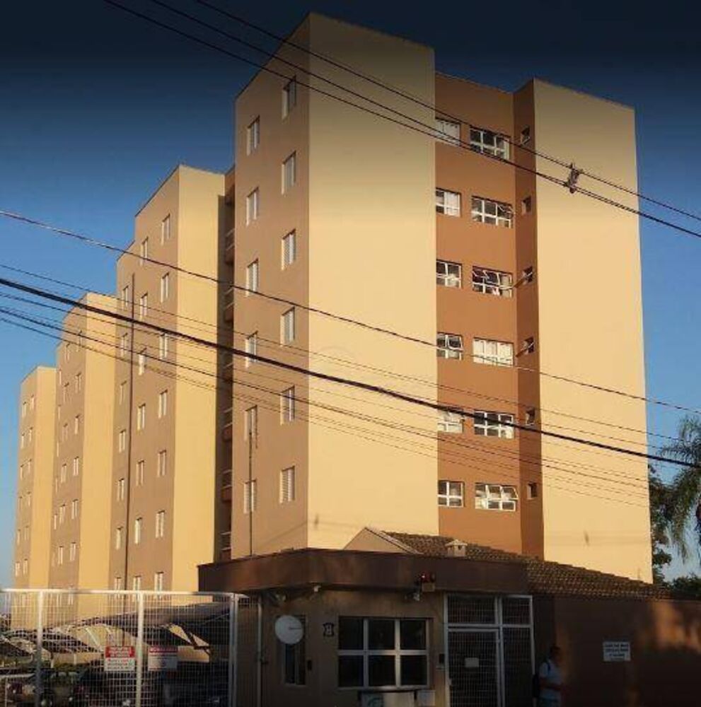 Apartamento para alugar com 2 quartos, 56m² - Foto 10