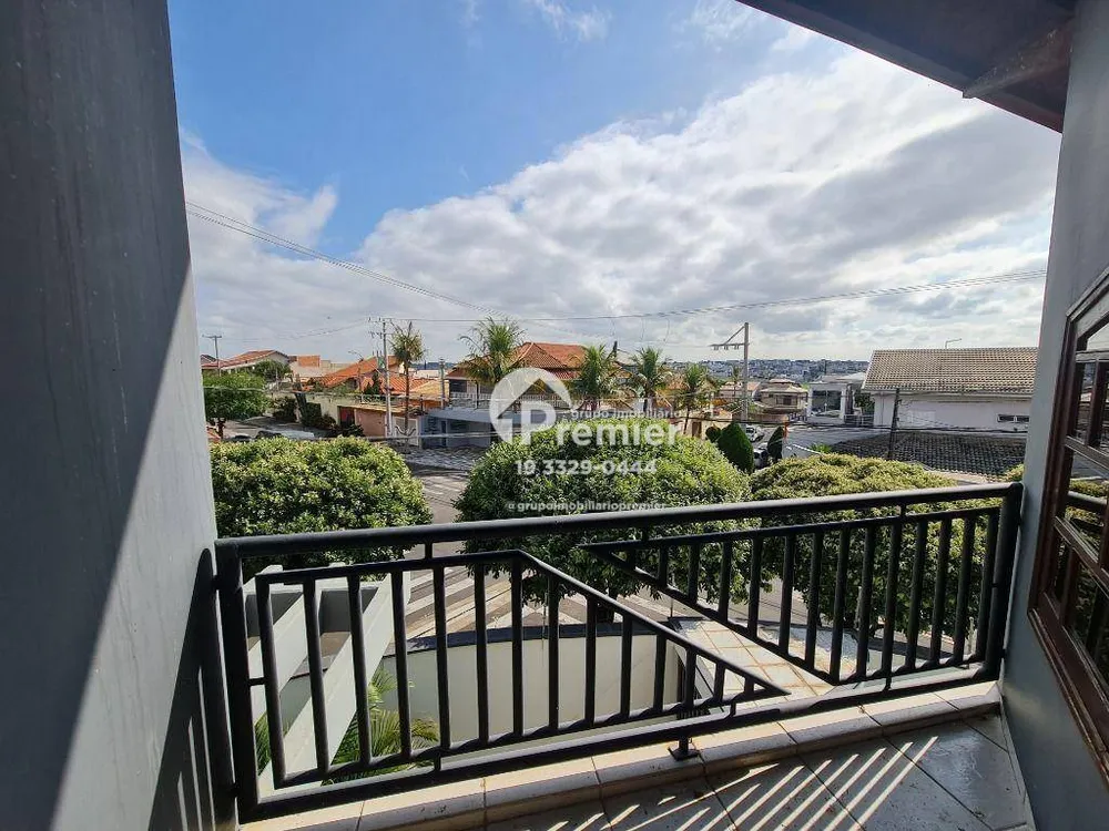 Casa, 3 quartos, 247 m² - Foto 4