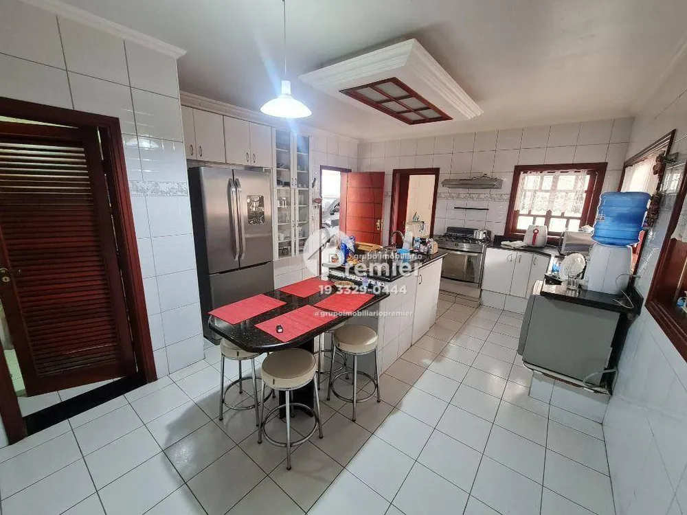 Casa, 3 quartos, 247 m² - Foto 4