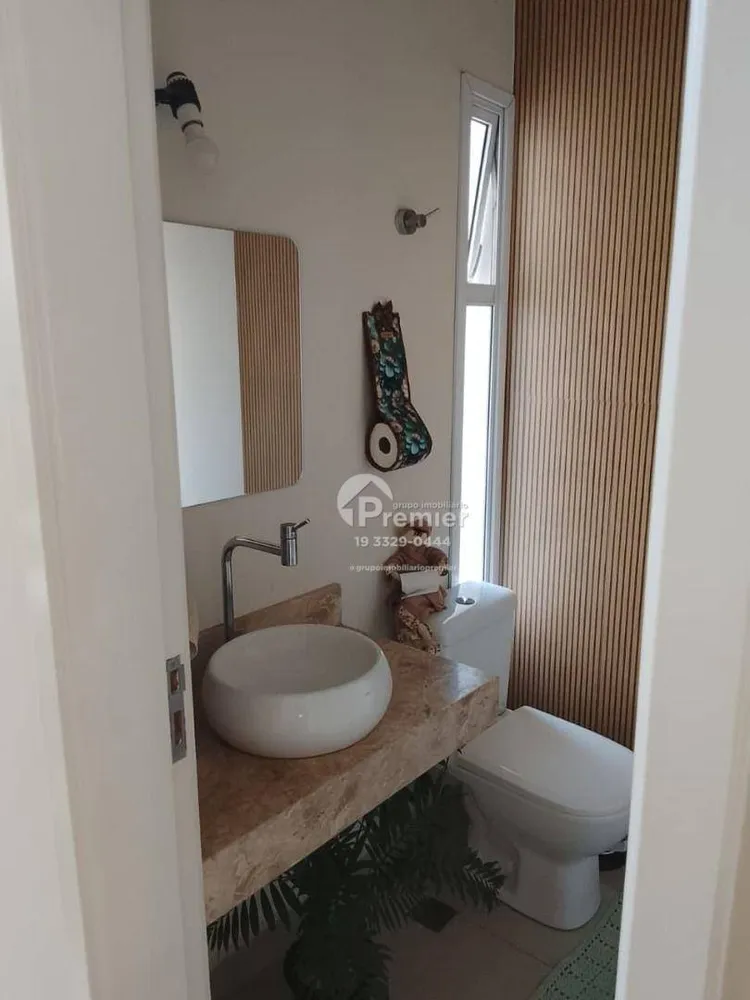 Casa de Condomínio, 3 quartos - Foto 6