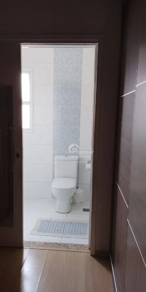 Casa de Condomínio, 3 quartos - Foto 7