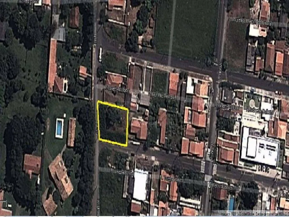 Terreno, 580 m² - Foto 2