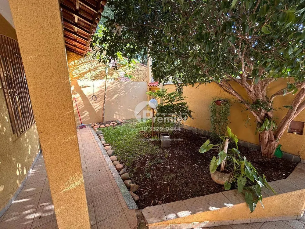 Casa, 3 quartos, 199 m² - Foto 3
