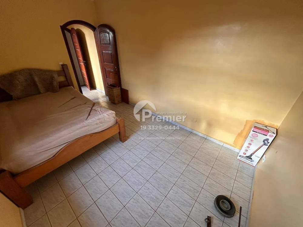 Casa, 3 quartos, 199 m² - Foto 12