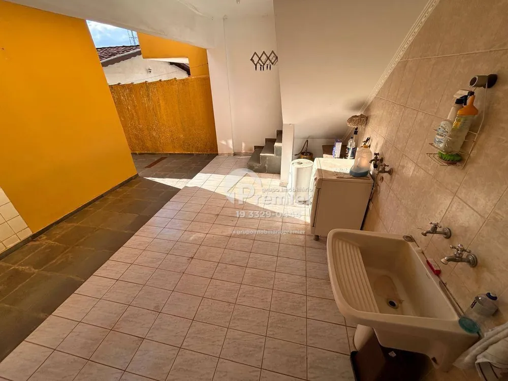 Casa, 3 quartos, 199 m² - Foto 10