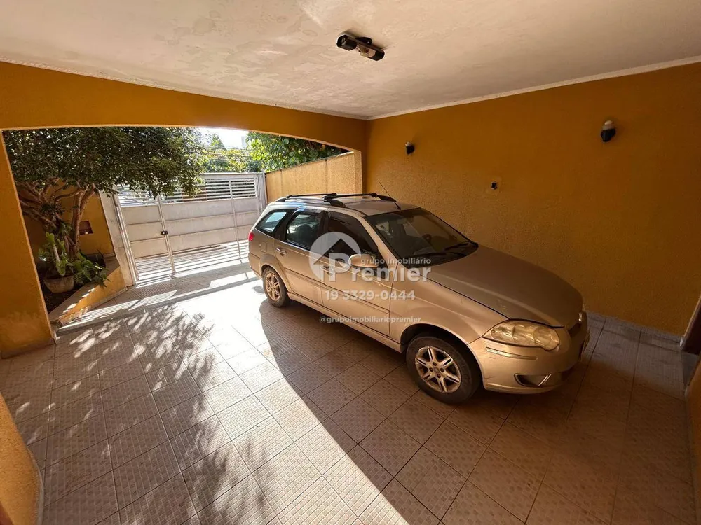 Casa, 3 quartos, 199 m² - Foto 2