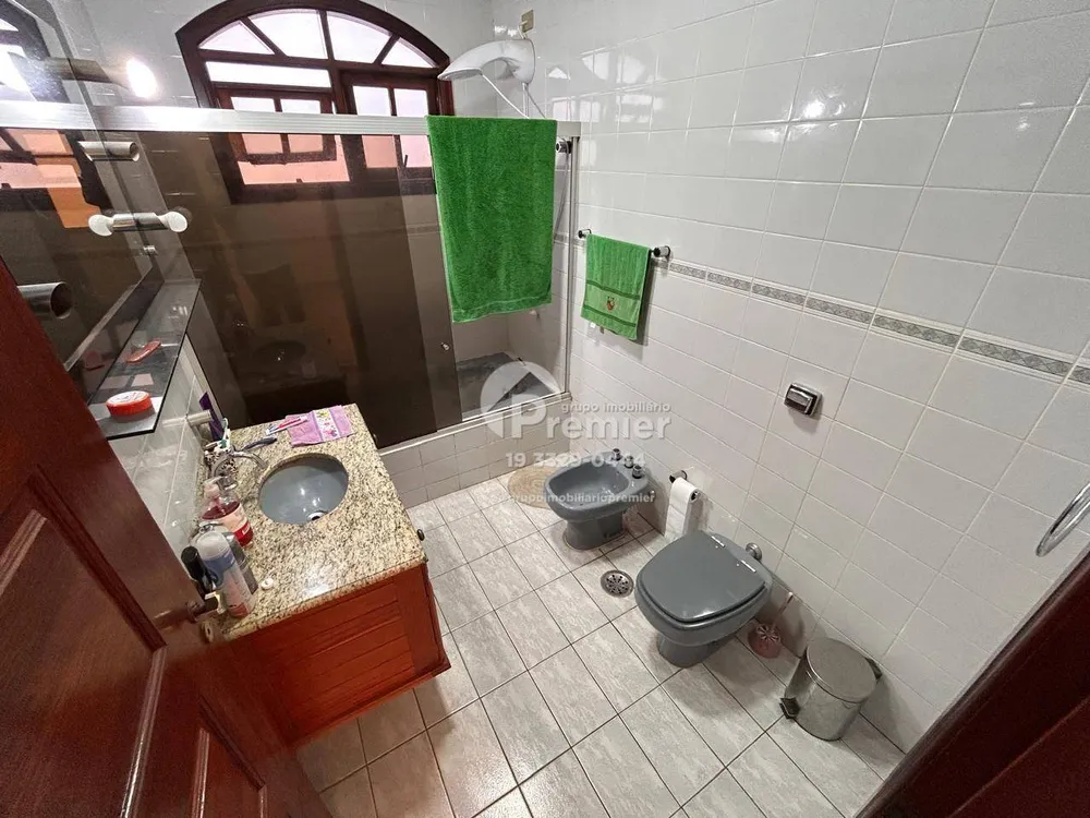 Casa, 3 quartos, 199 m² - Foto 8