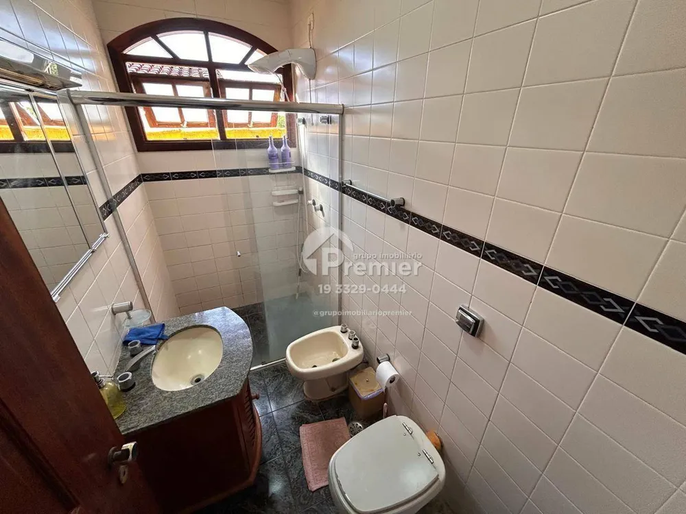 Casa, 3 quartos, 199 m² - Foto 6