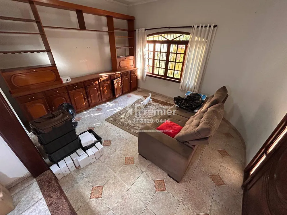 Casa, 3 quartos, 199 m² - Foto 4