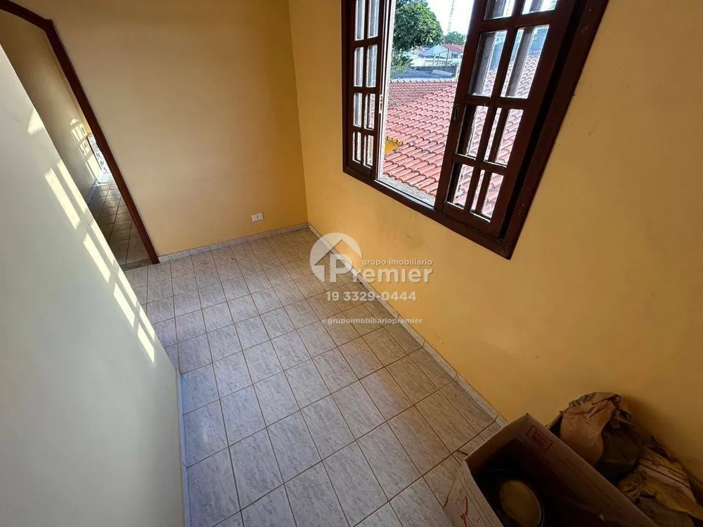 Casa, 3 quartos, 199 m² - Foto 11