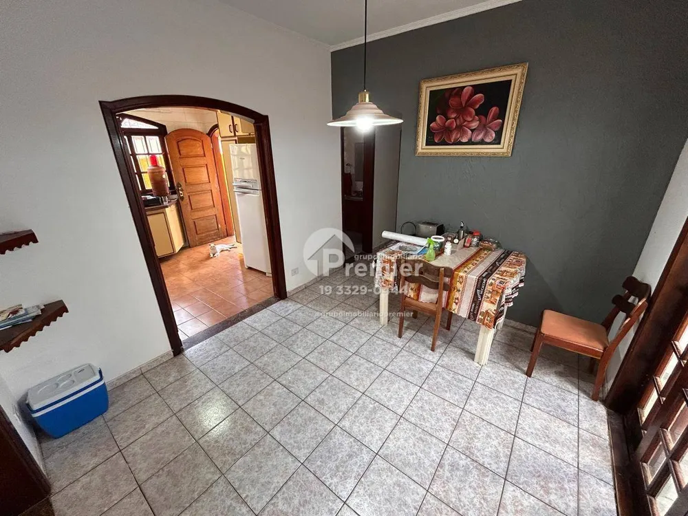 Casa, 3 quartos, 199 m² - Foto 5