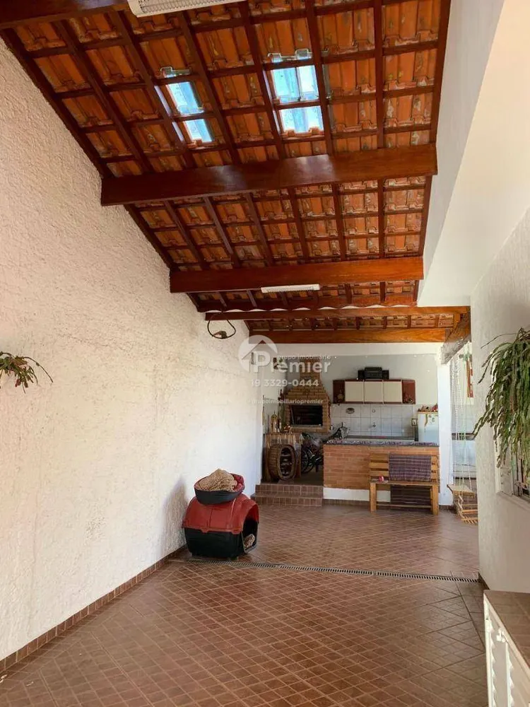 Casa, 3 quartos, 139 m² - Foto 9