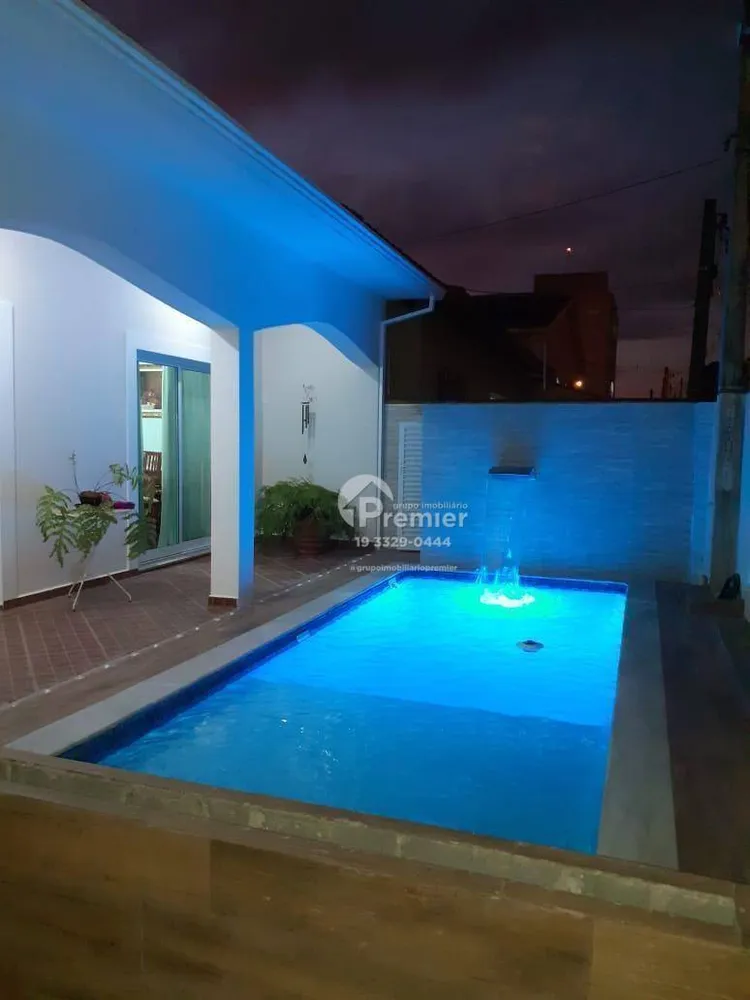 Casa, 3 quartos, 139 m² - Foto 12