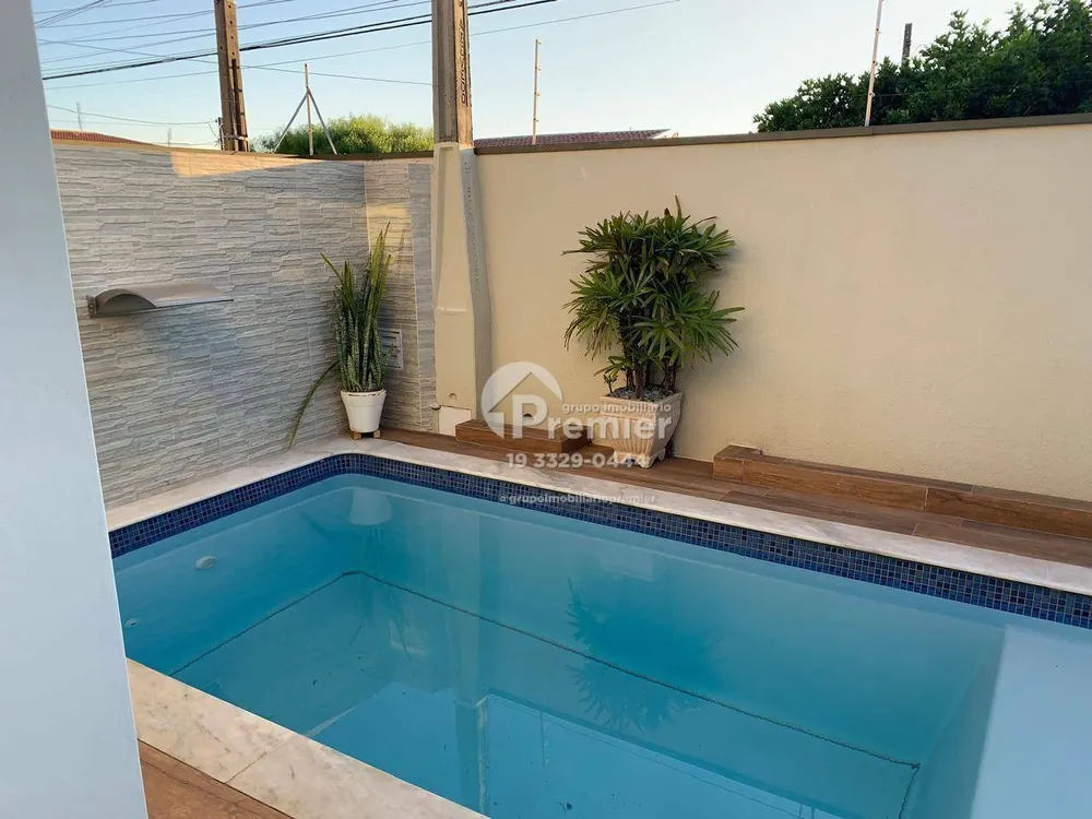 Casa, 3 quartos, 139 m² - Foto 4