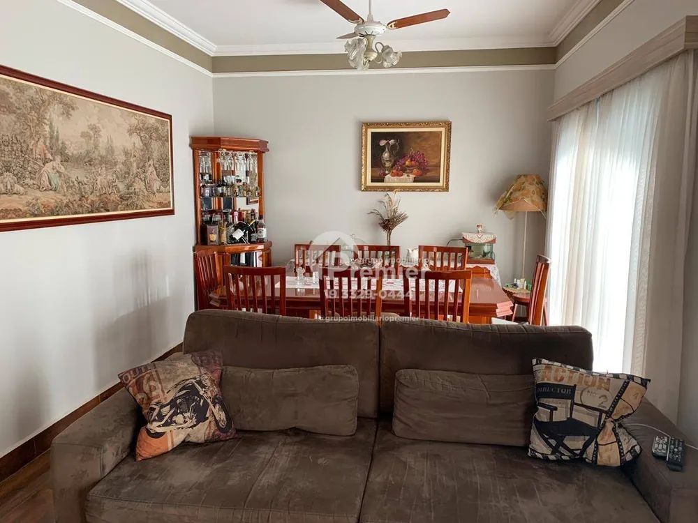 Casa, 3 quartos, 139 m² - Foto 7