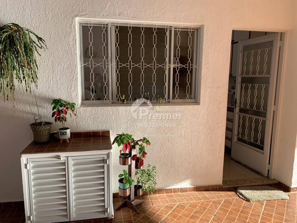 Casa, 3 quartos, 139 m² - Foto 6