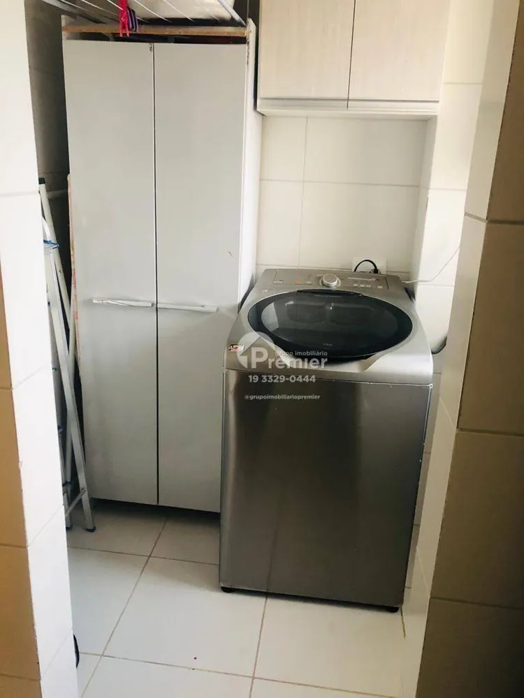 Apartamento, 3 quartos, 116 m² - Foto 2