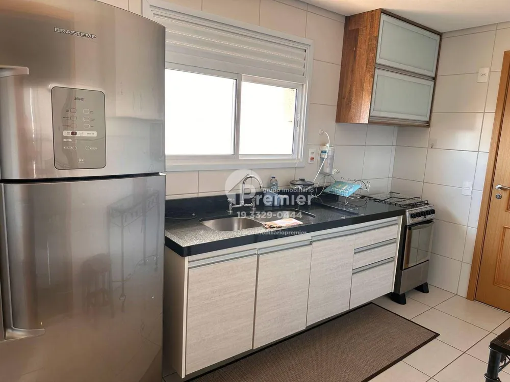 Apartamento, 3 quartos, 116 m² - Foto 1