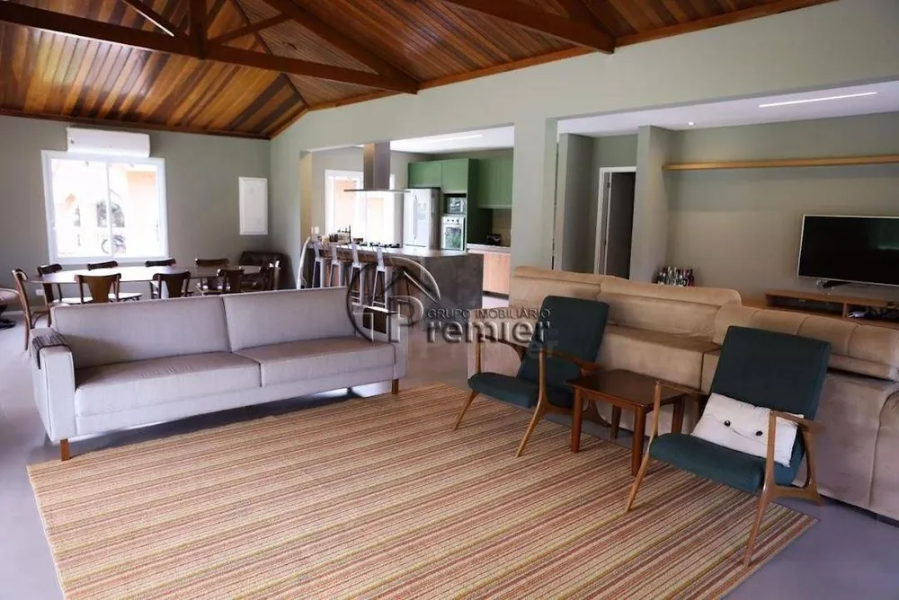 Chácara, 8 quartos, 5000 m² - Foto 3