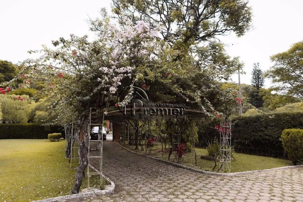 Chácara, 8 quartos, 5000 m² - Foto 7