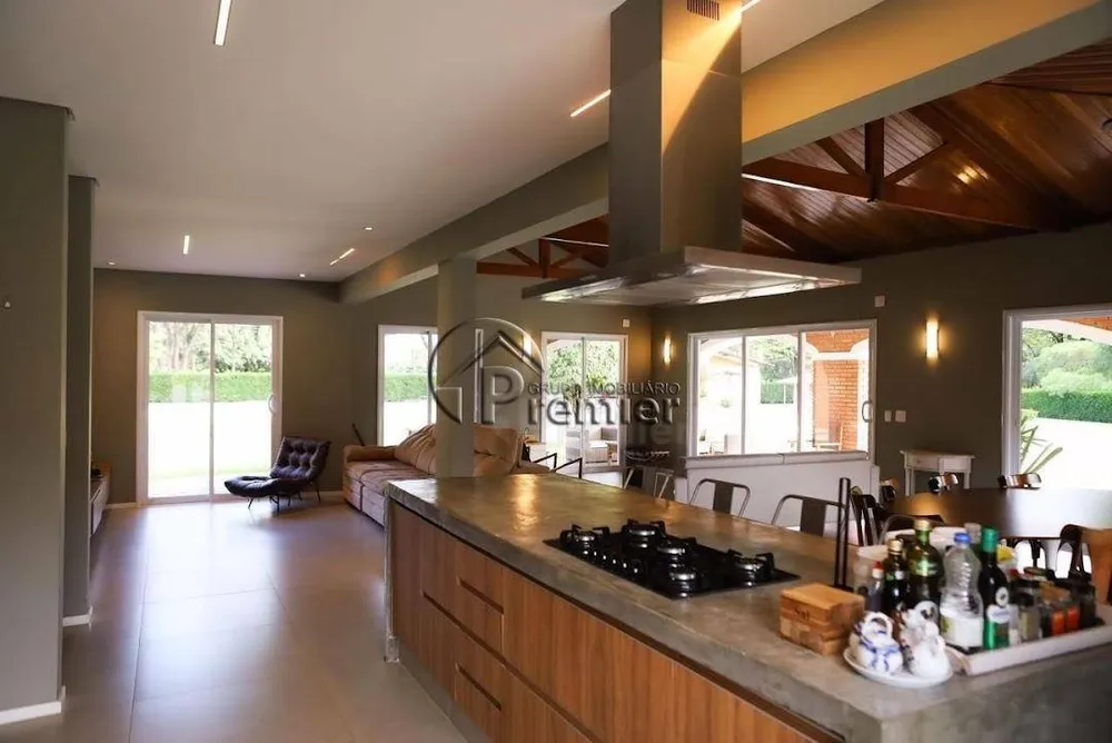 Chácara, 8 quartos, 5000 m² - Foto 2