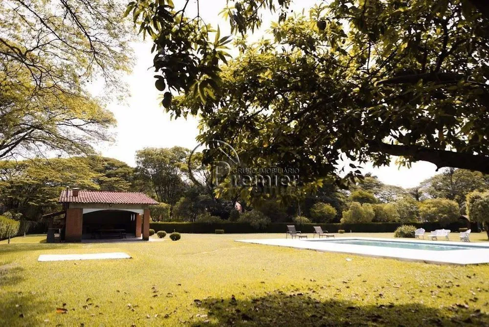 Chácara, 8 quartos, 5000 m² - Foto 1